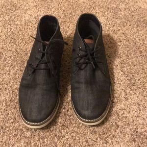 Steve Madden Men Dress Shoes, size 7